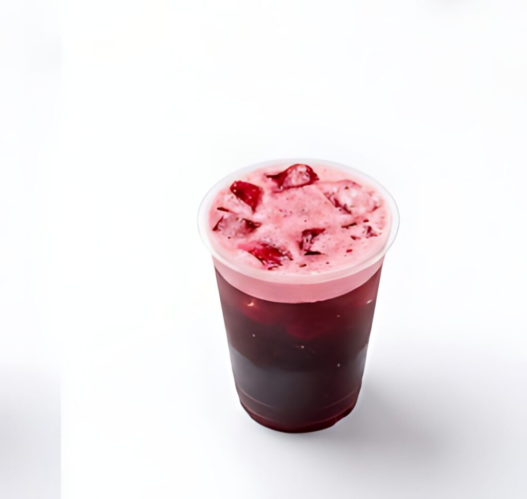 Suliman Tea