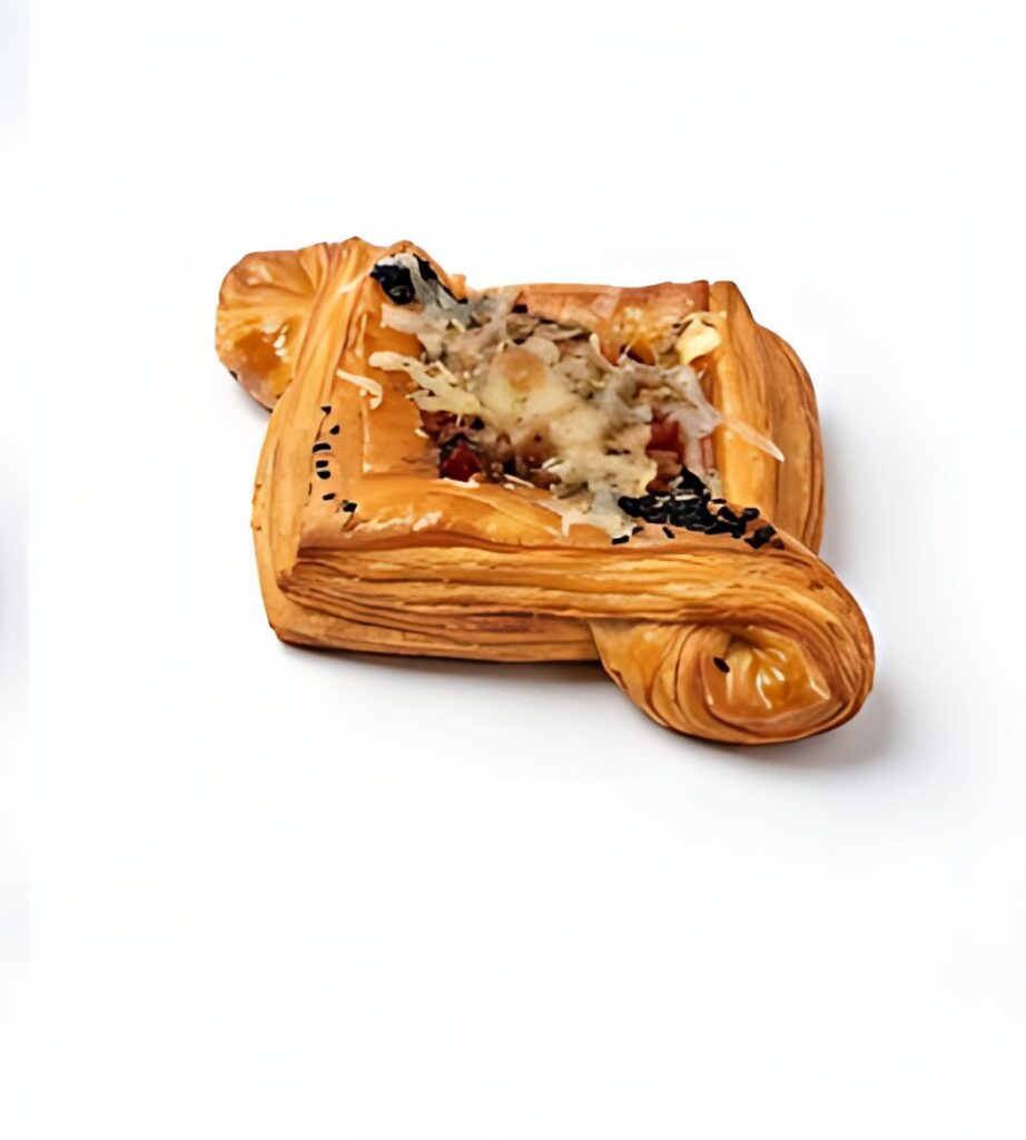 Suliman Tea