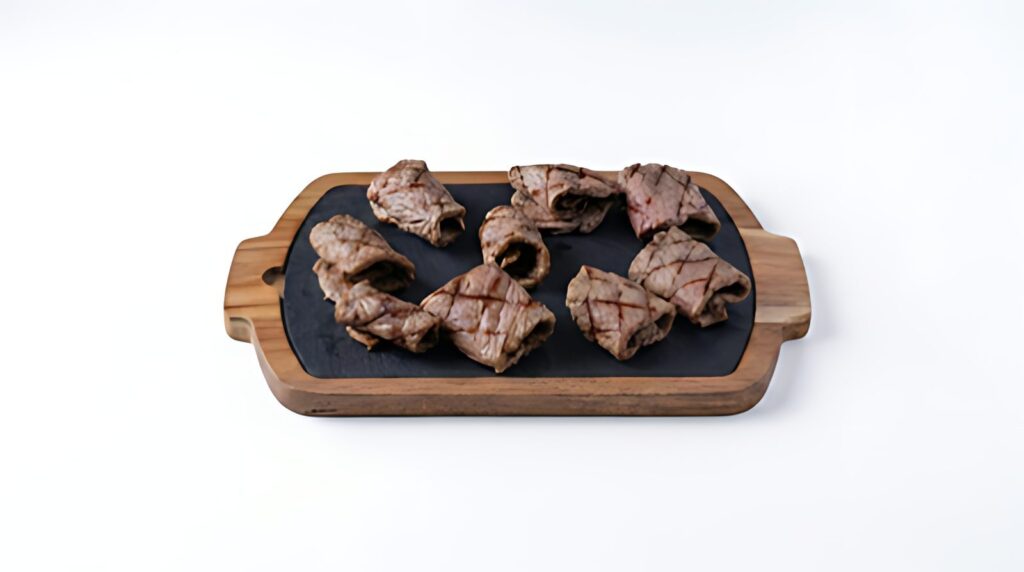 Sultan's Steakhouse