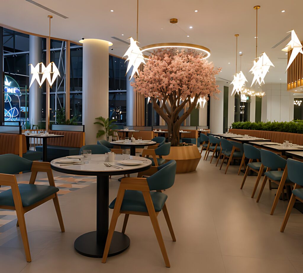 Sushi Library