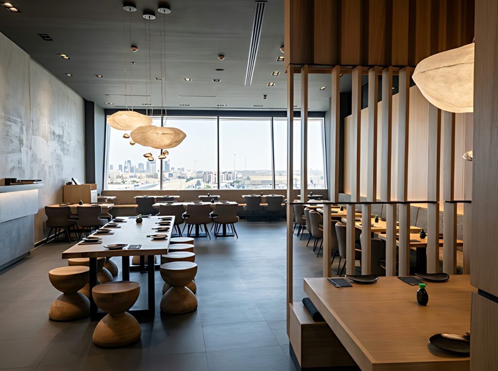 SushiArt - Red Sea Mall