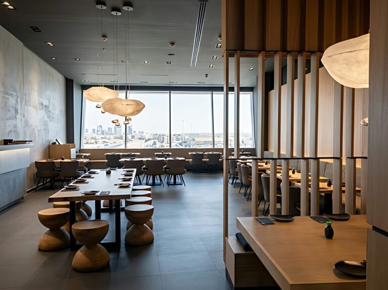 SushiArt - Red Sea Mall