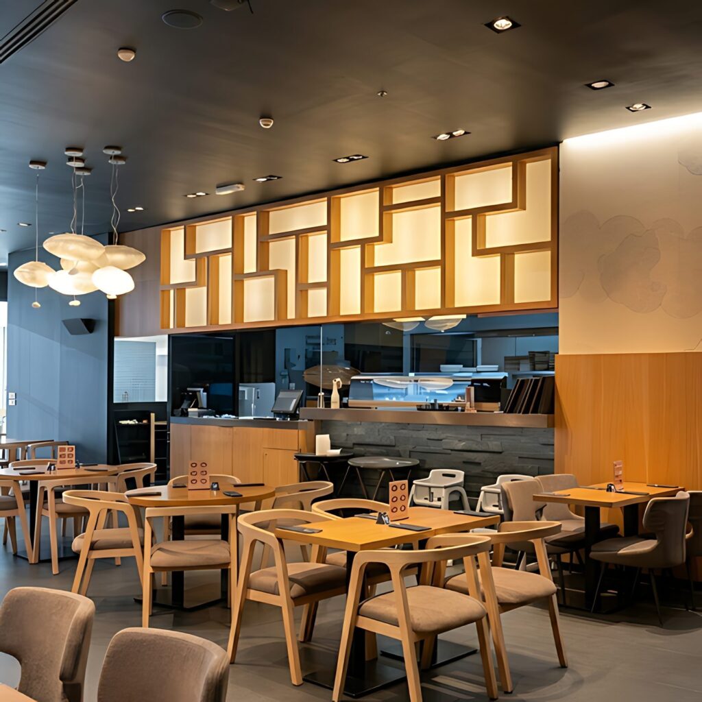 SushiArt - Red Sea Mall