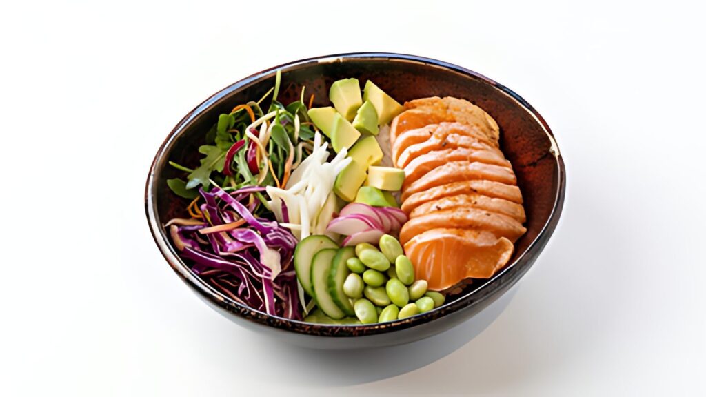 SushiArt - Red Sea Mall