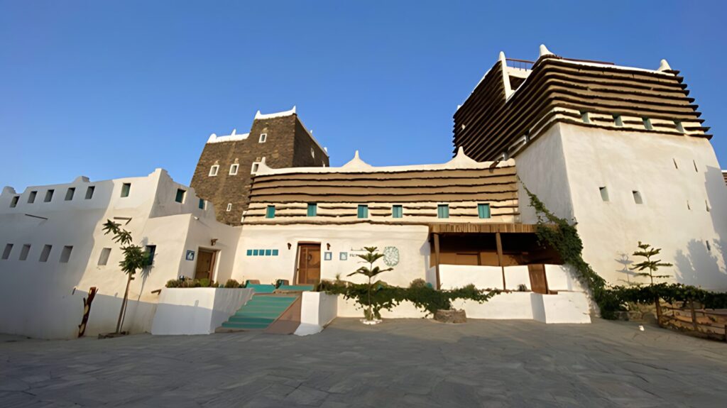 Tabab Town
