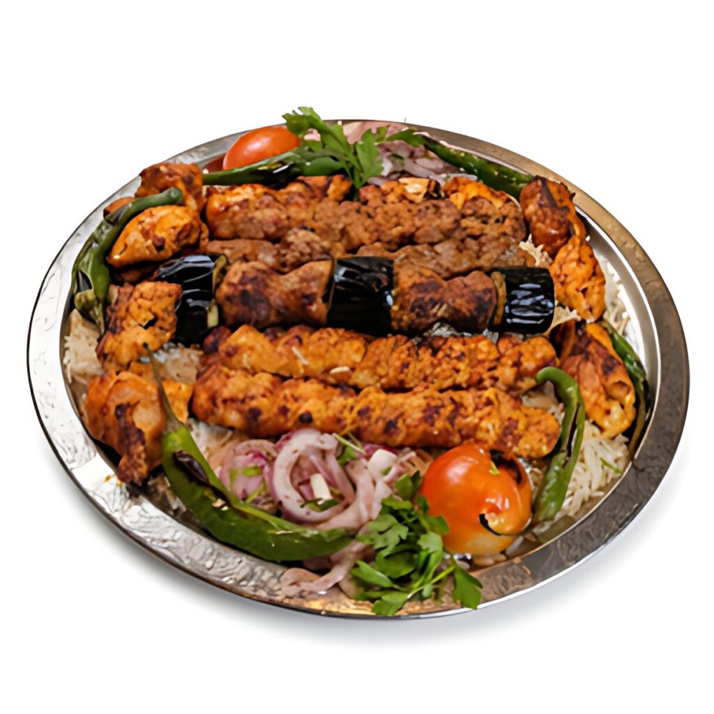 TARBOOSH