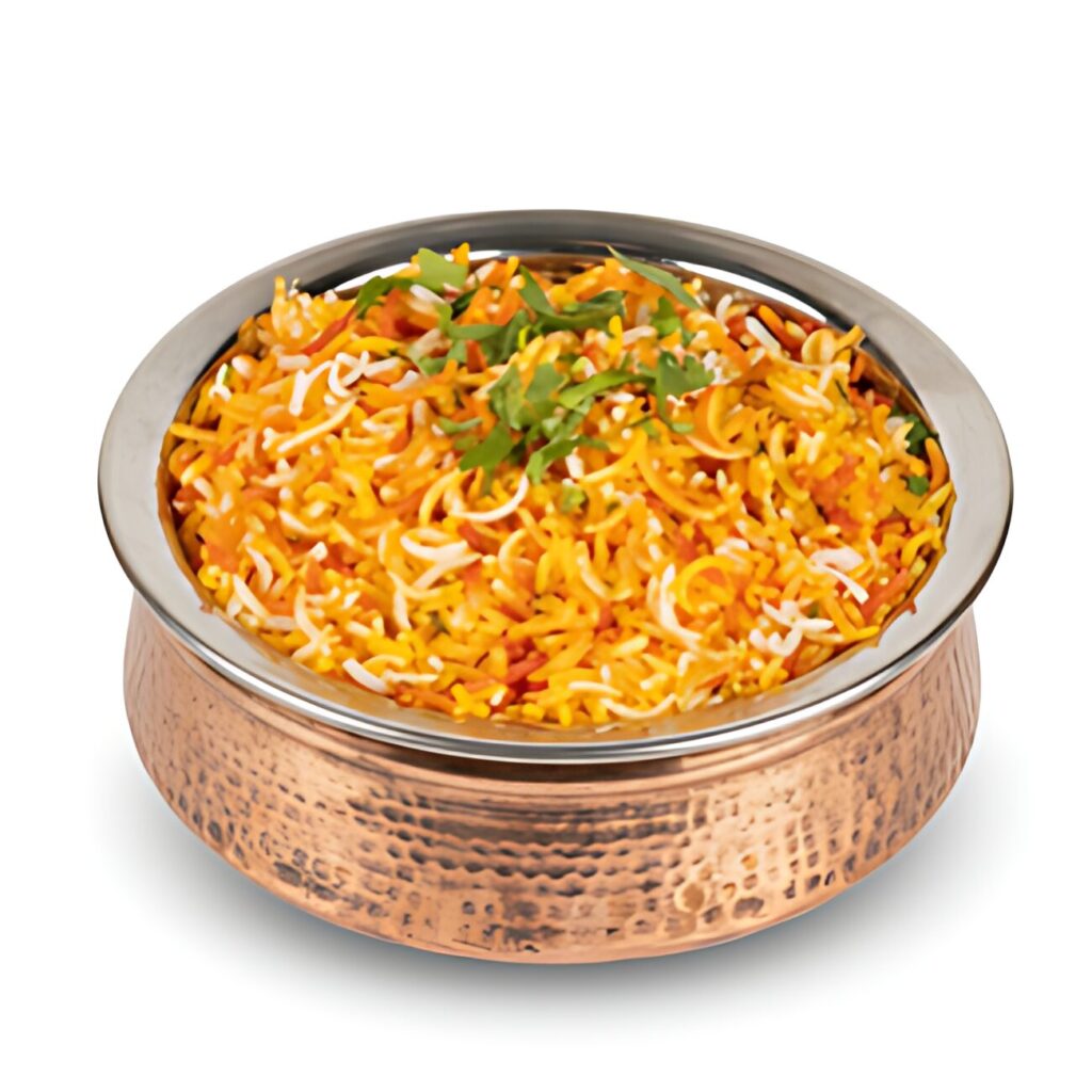 Taste of India