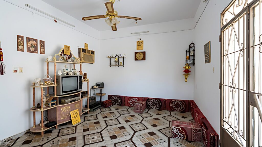 Taybeen Museum