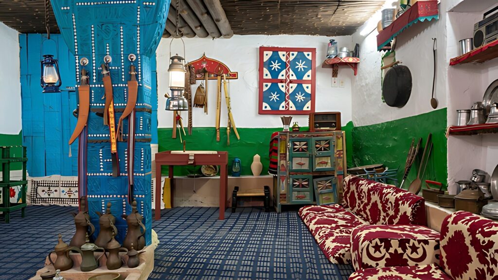 Taybeen Museum