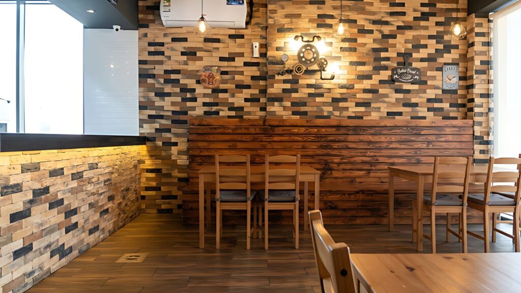 Tenth Street Burger