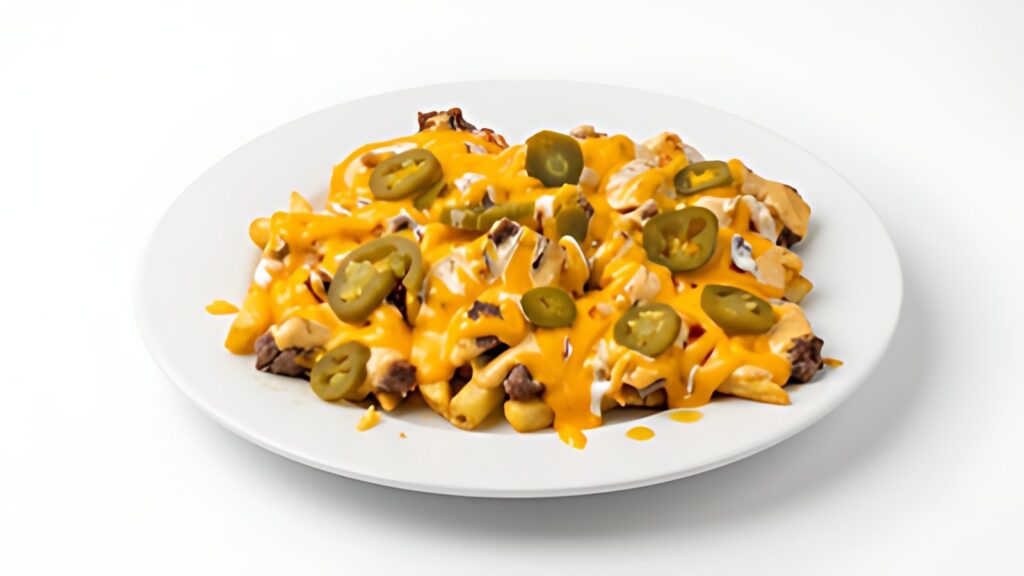 Tenth Street Burger