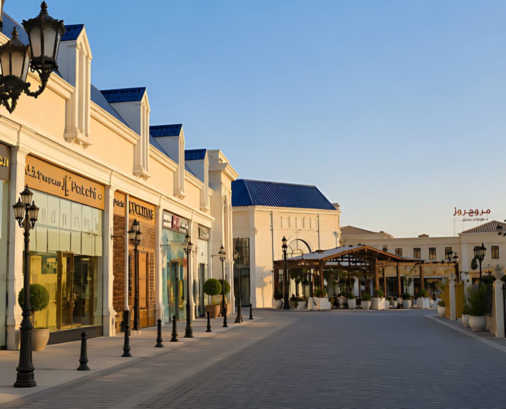 Tera Mall