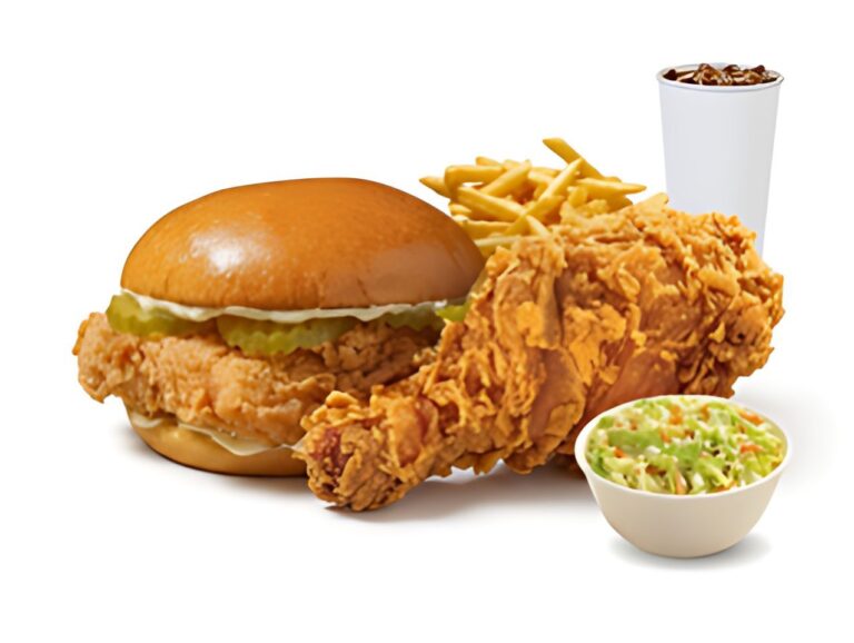 Texas Chicken