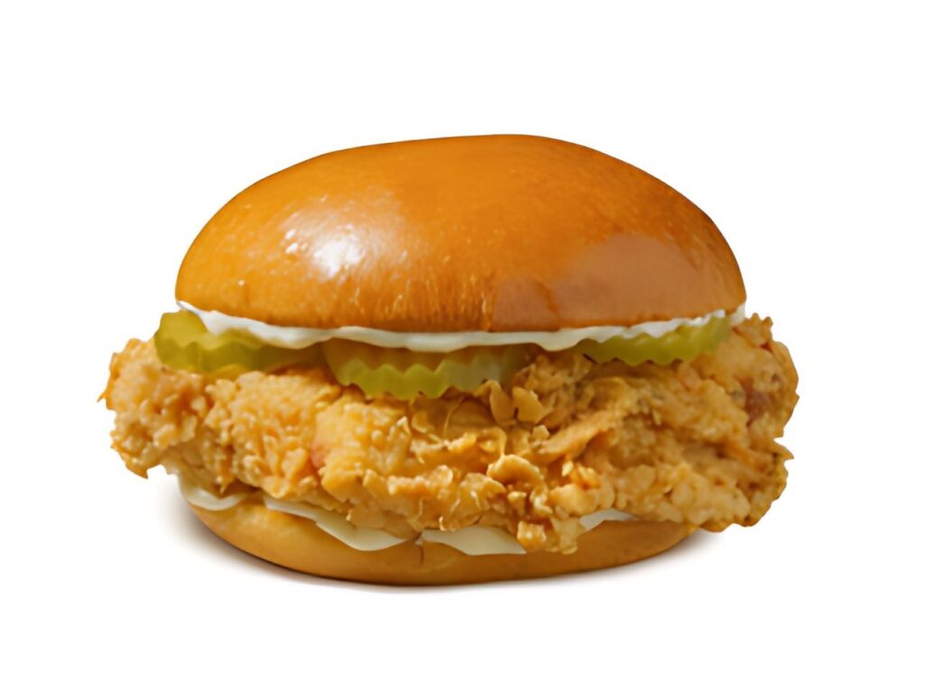 Texas Chicken