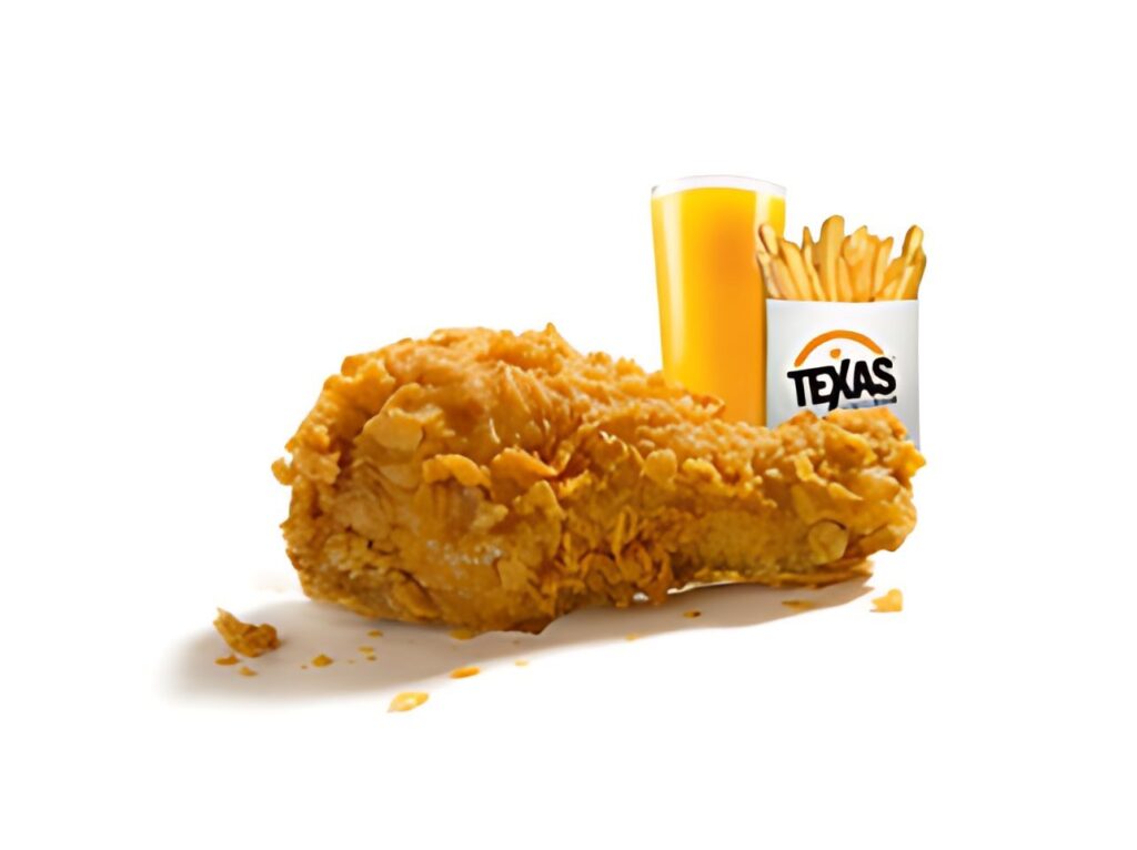 Texas Chicken