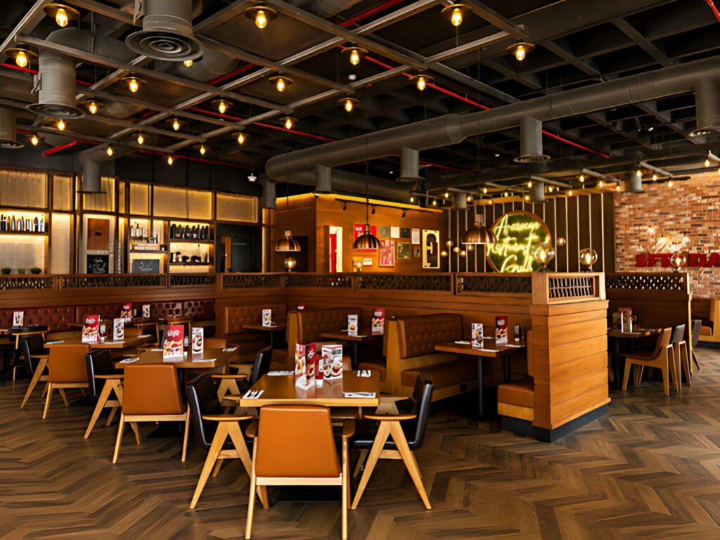 TGI Friday's