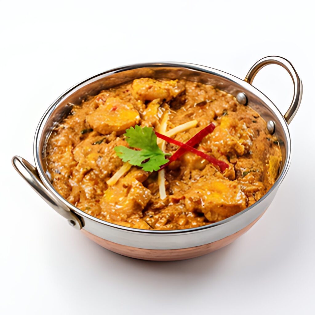 The Bay Indian Restaurant