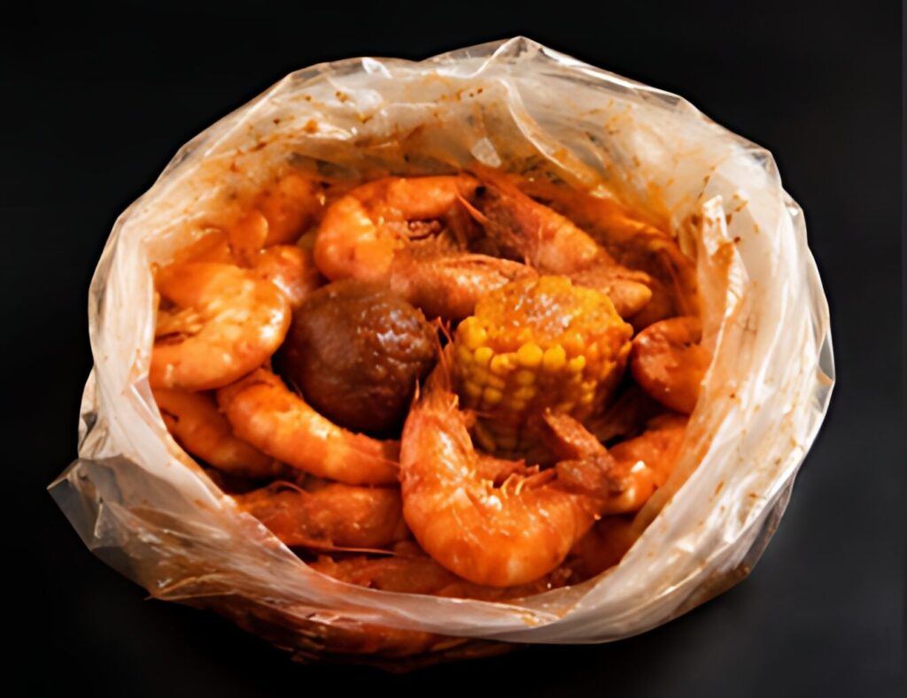 The Boiling Crab