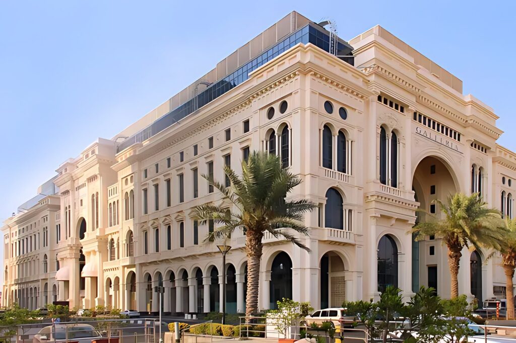 The Hotel Galleria Jeddah, Curio Collection by Hilton