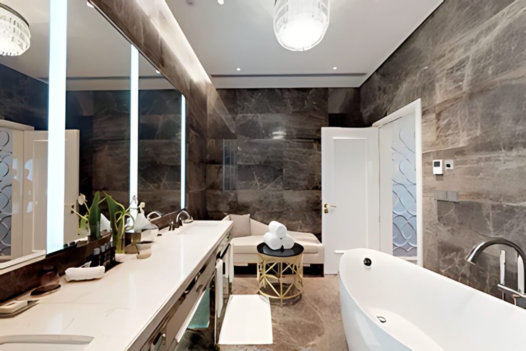 The Hotel Galleria Jeddah, Curio Collection by Hilton