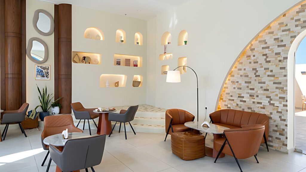 TiLt Chocolate & Cafe