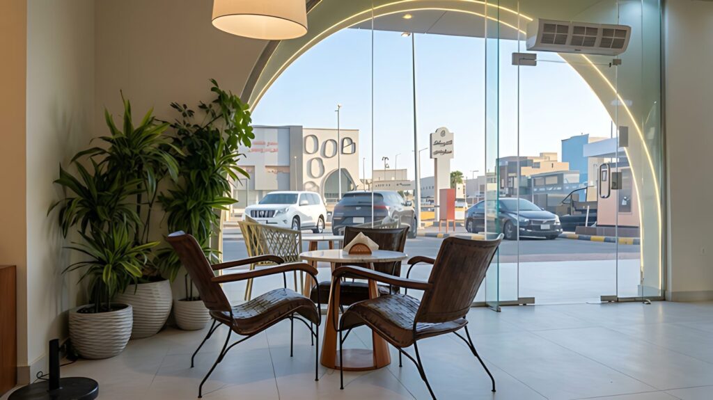 TiLt Chocolate & Cafe