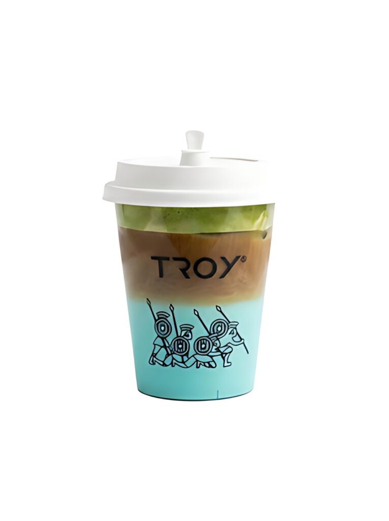 Troy