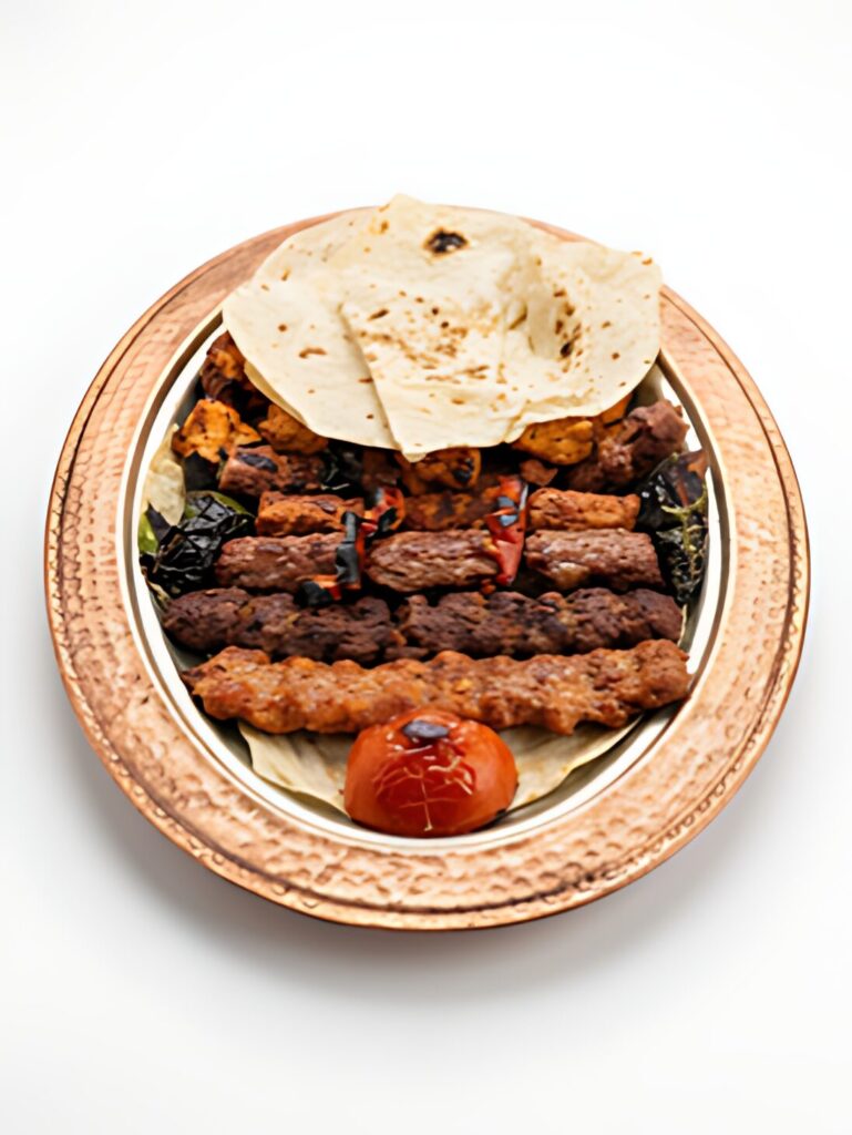 TURKISH FORK