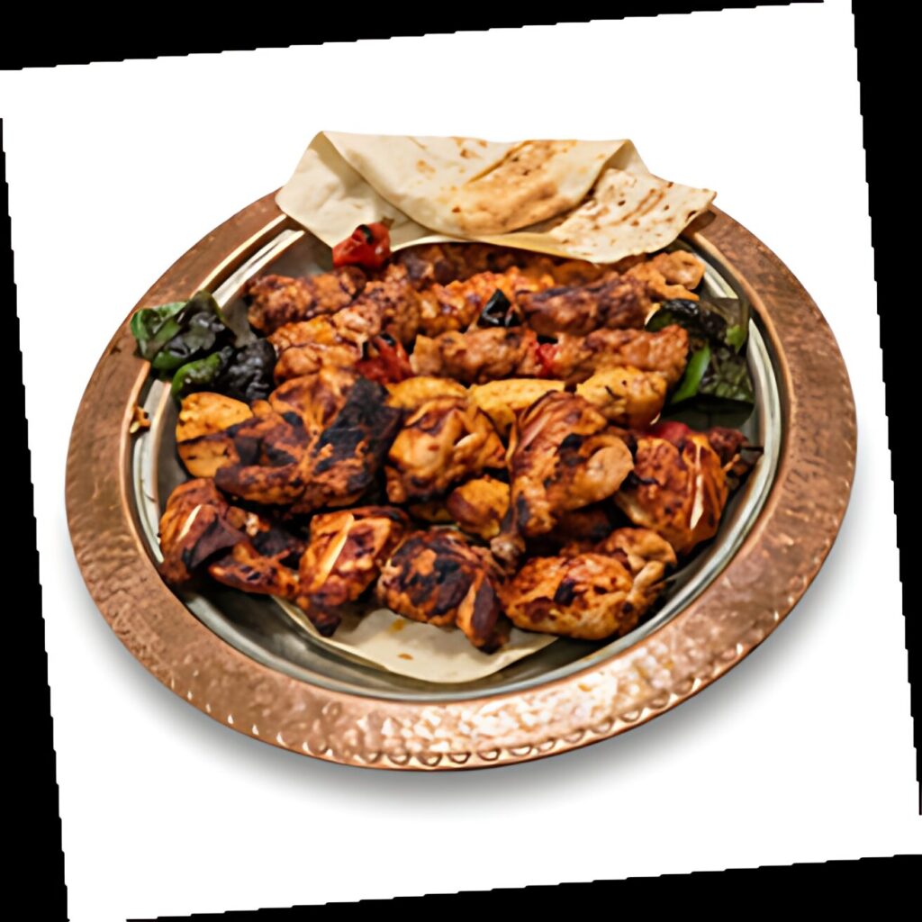 TURKISH FORK