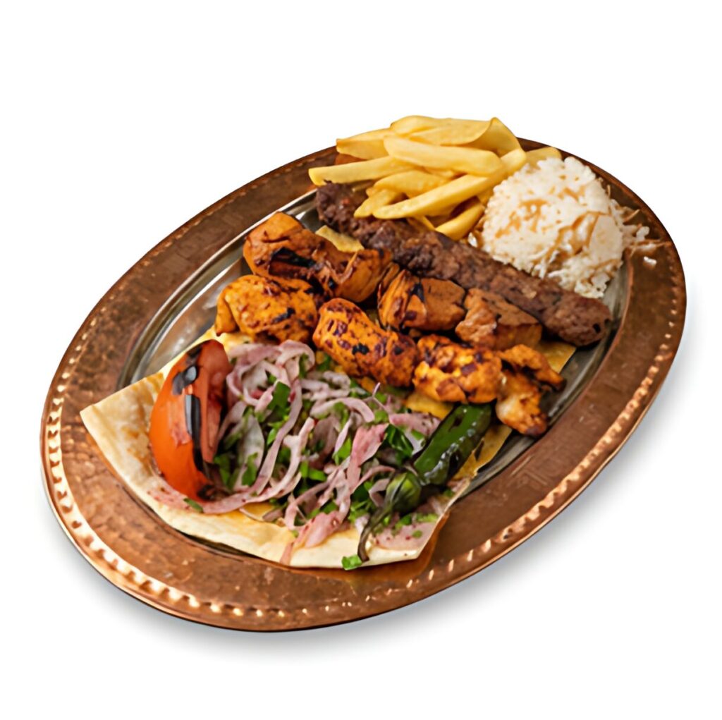 Turkish House