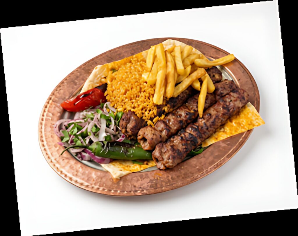 Turkish House