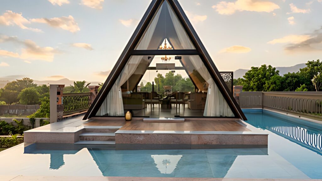 Valley Resort