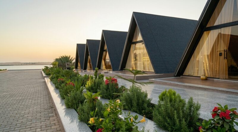 Valley Resort