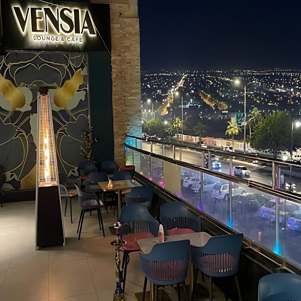 Vensia