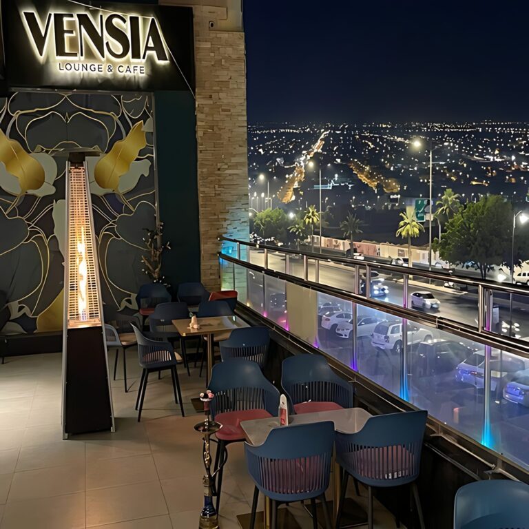Vensia