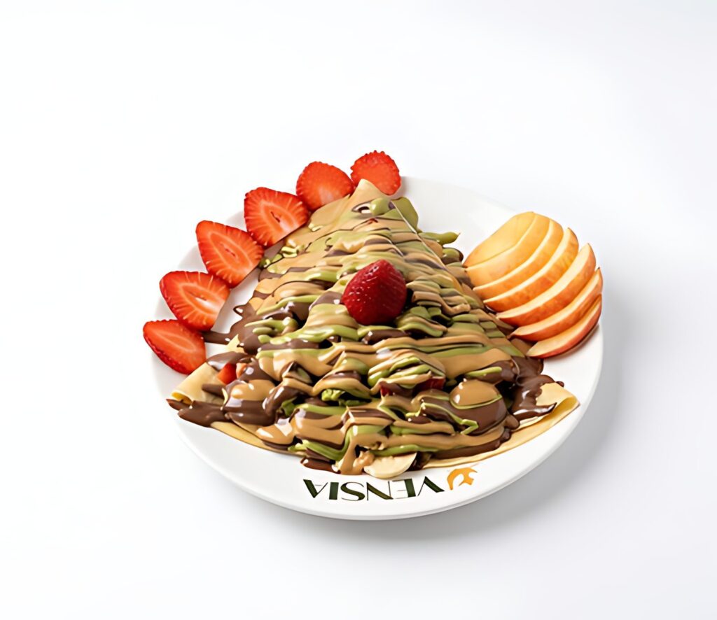 Vensia
