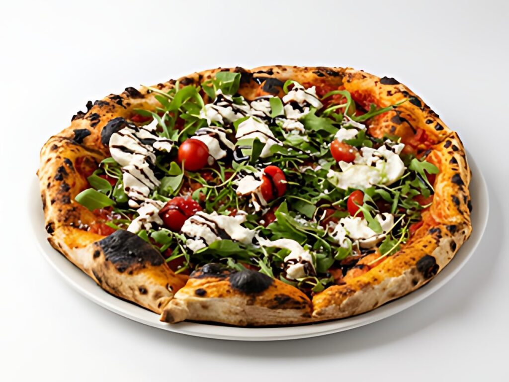 Verra Pizza