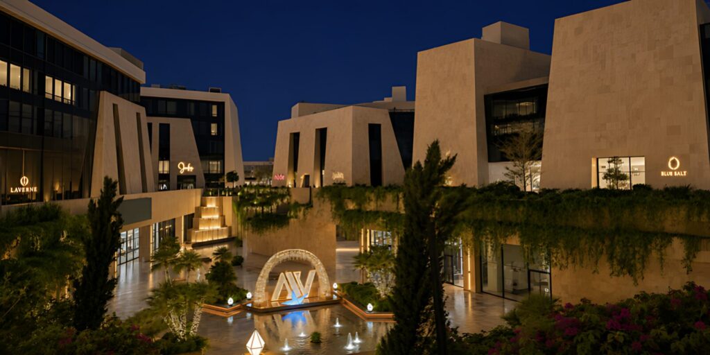VIA Riyadh