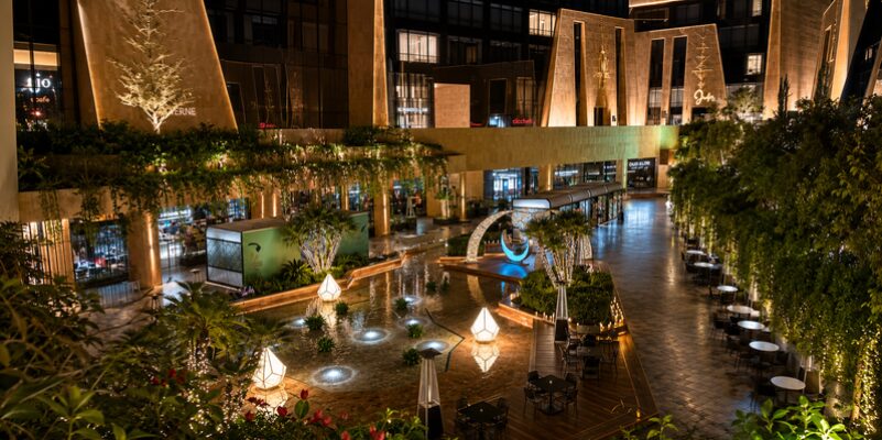 VIA Riyadh