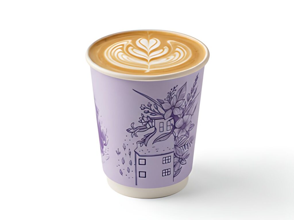 VIOLETA Cafe