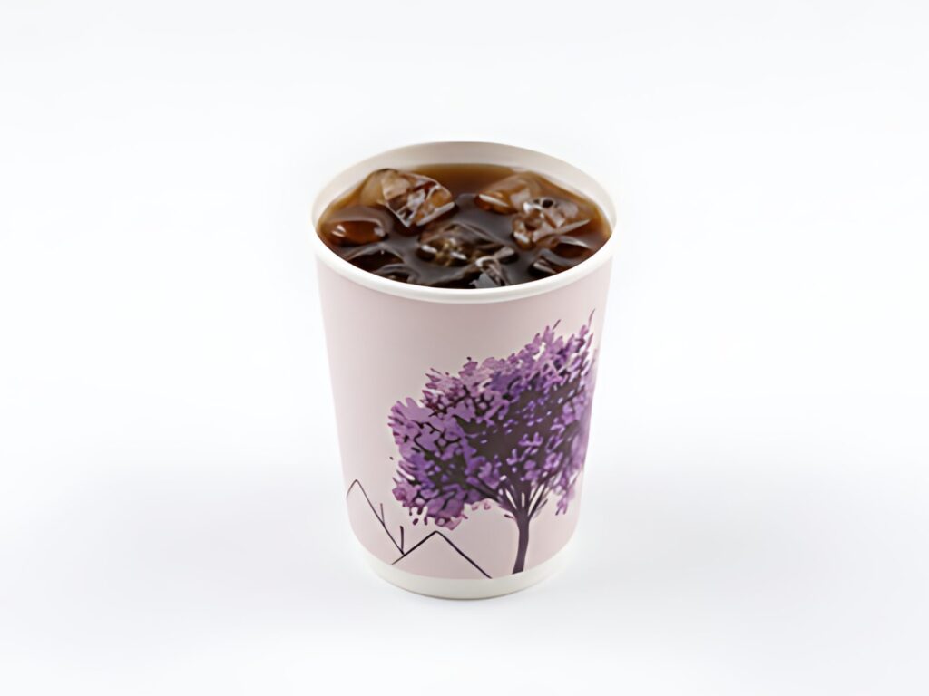 VIOLETA Cafe