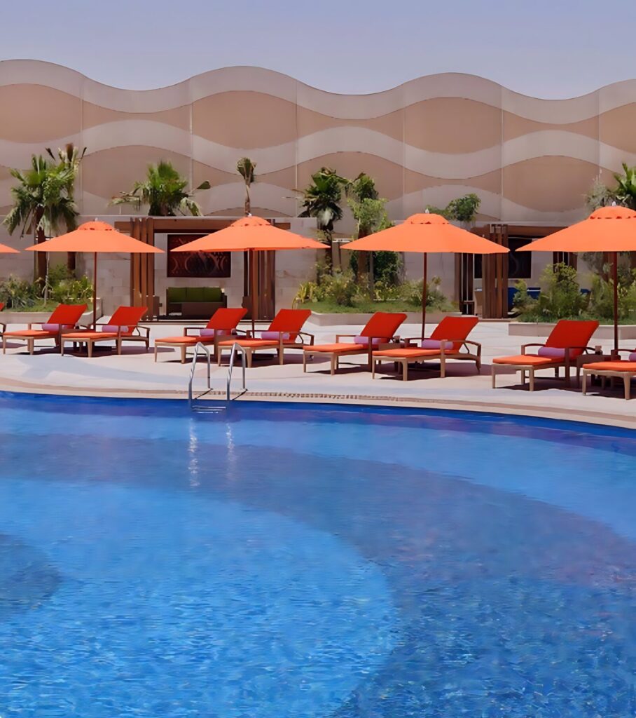 voco Riyadh