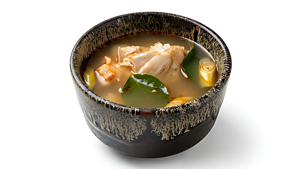 Wakame Malik