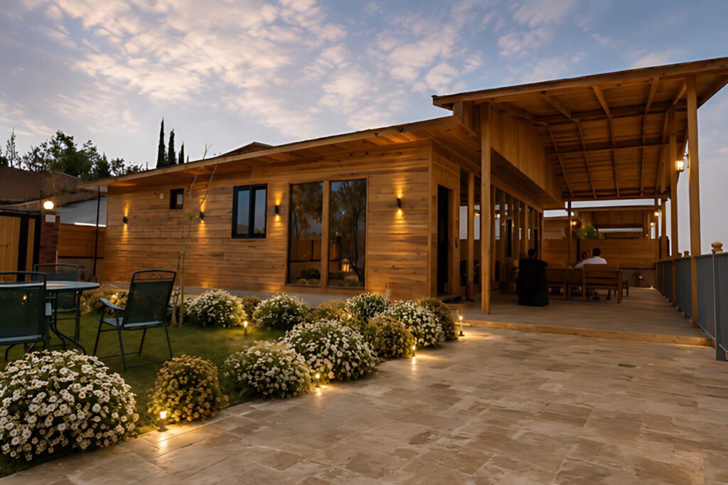 Wakan Farm
