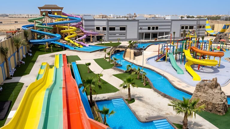 Water Island