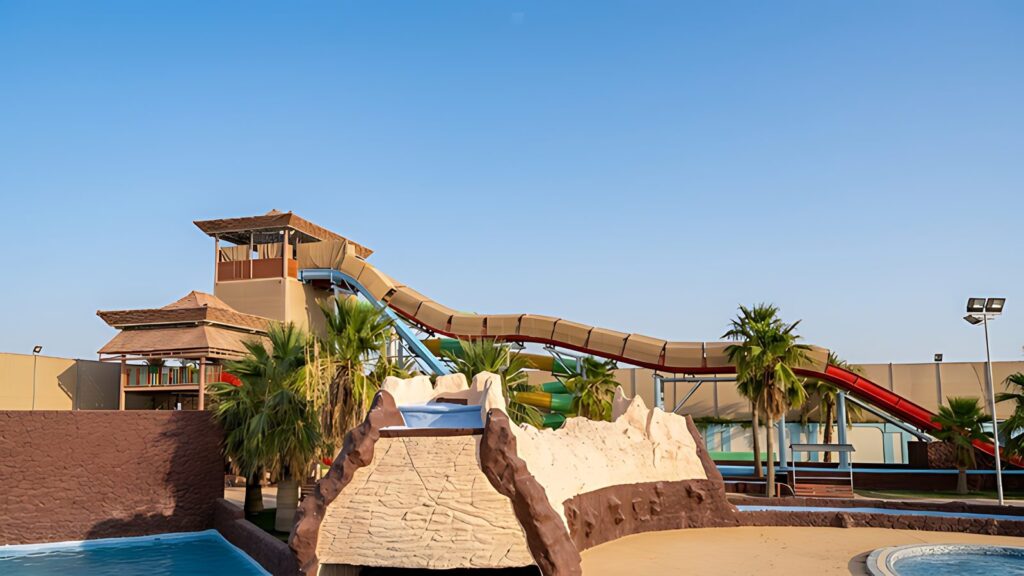 Water Island