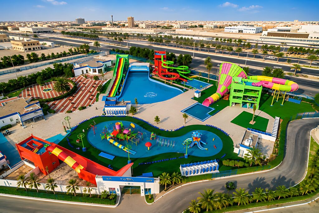 Water Village