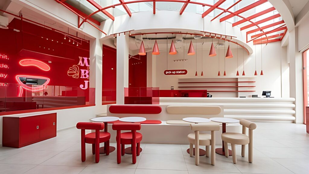 WBJ (Wagyu Burger Joint)
