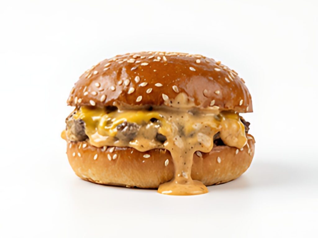 WBJ (Wagyu Burger Joint)