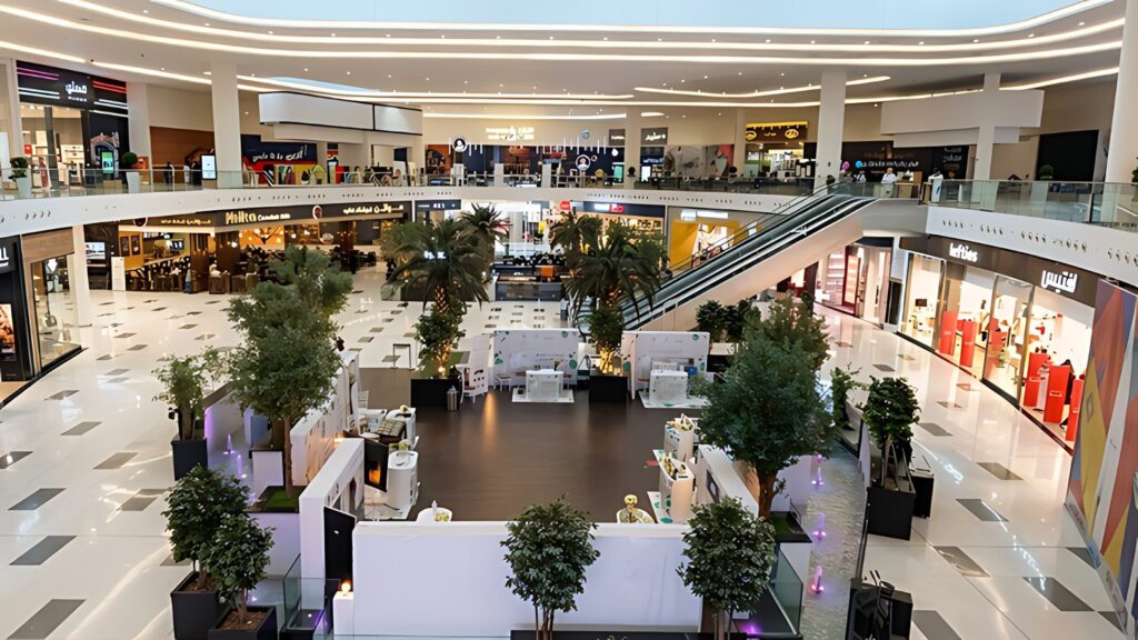 Westfield Dammam